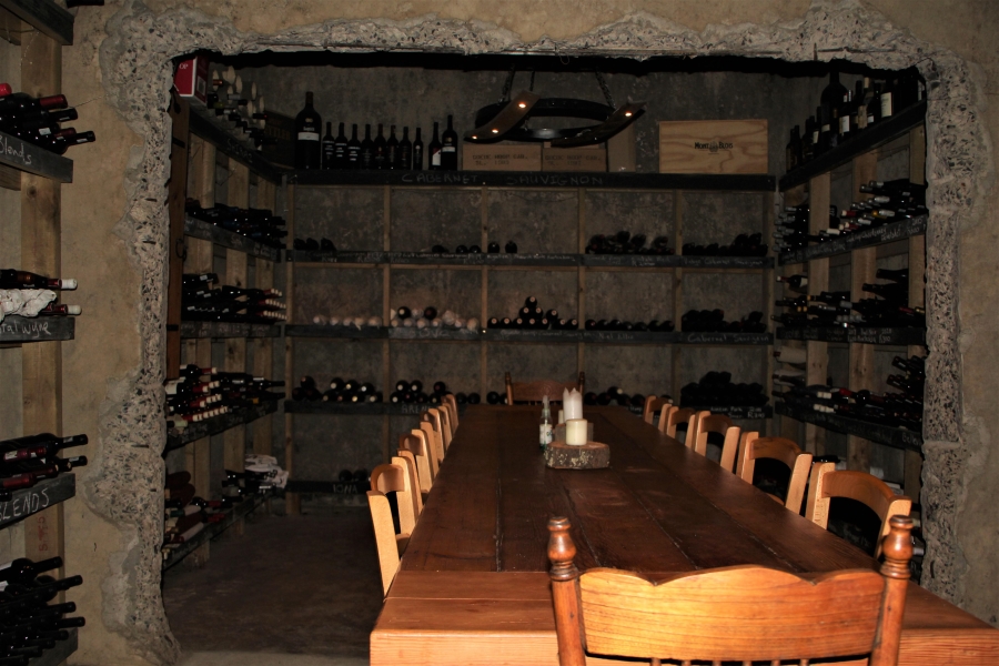 5 Bedroom Property for Sale in Stellenbosch Farms Western Cape